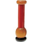 Alessi Мелничка за подправки Alessi MP0210 червена (MP0210)
