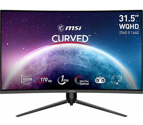 MSI G32CQ5P