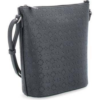 Le Sands kabelka crossbody černá 4199 C