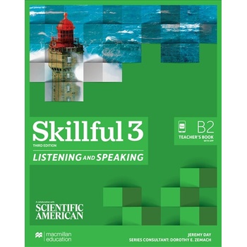 Skillful Third Edition Level 3