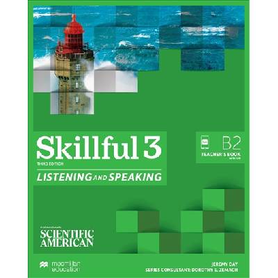 Skillful Third Edition Level 3