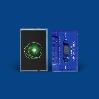 Sony Music Big Thief: Double Infinity - MC (084244)