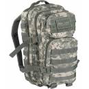 Mil-Tec US Assault AT-digital 20 l