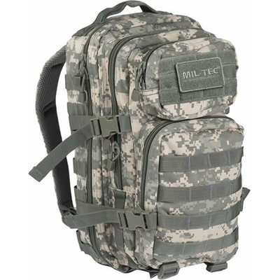 Mil-Tec US Assault AT-digital 20 l
