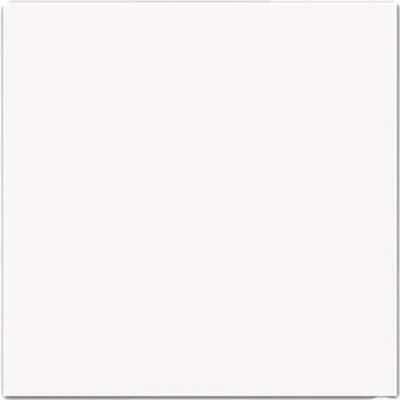 UH Color One bílý 19,8 x 19,8 cm matný WAA1N104 bílá 1m²
