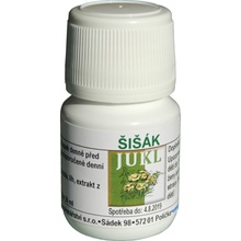 Jukl tinktura Šišák 30 ml