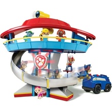 Spin Master Paw Patrol Hliadkovacia veža