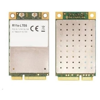Mikrotik R11e-LTE6