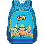 Stumble guys Ученическа раница Stumble Guys - Stumble То Win (68453_1)