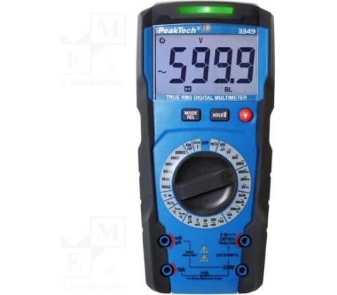 PEAKTECH P 3349