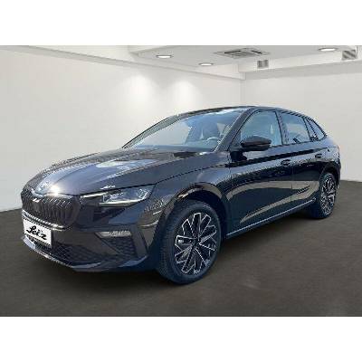 Skoda Scala 1.5 TSI Balance 110 kW