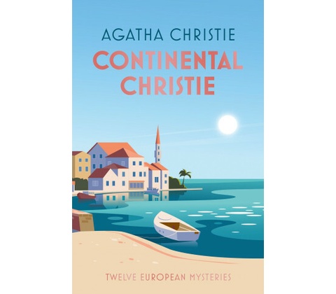 Continental Christie