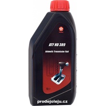 Texaco Havoline ATF HD 389 4 l