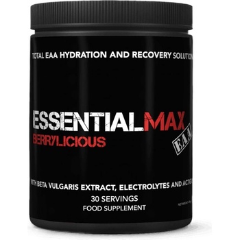 Strom Sports EssentialMAX EAA [450 грама] Ягода и Киви