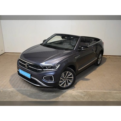 Volkswagen T-Roc Cabriolet TSI 81 kW