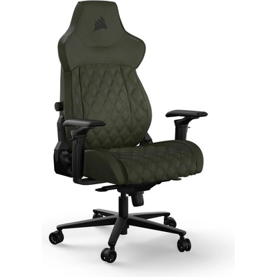 Corsair TC500 LUXE Sherwood zelené