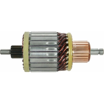 Rotor, štartér AS-PL SA0067