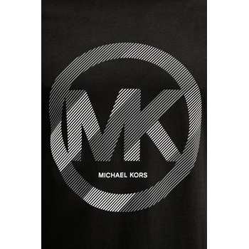 Michael Kors Памучна тениска Michael Kors (CF552TWFV4)