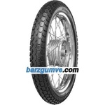 Continental KKS10 ( 2 1/4-17 RF TT 39B Задно колело, Предно колело ) Мотоциклетни гуми