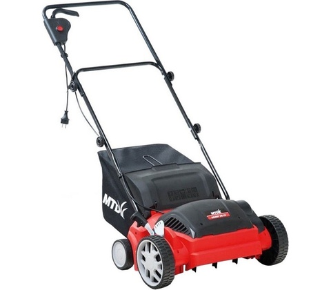 MTD OPTIMA 35