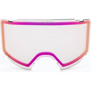 ATTABO Стъкло за скиорска маска ATTABO Nanuk Pro pink