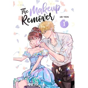 The Makeup Remover: Volume 1 | Lee Yeon (ISBN: 9781911720362)