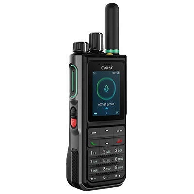 eChat E690 PoC