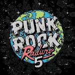 Various Artists - Punk Rock Raduno Vol. 5 (LP) (3481575575082)