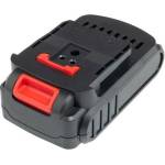 ZIEL Батерия Ziel ZL6602, 20 V, 2 Ah, за акумулаторен верижен трион