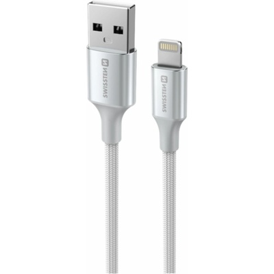 Swissten 71523310 USB A/Lightning, 1,5m