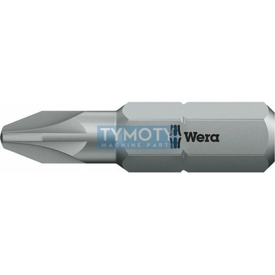Wera so stopkou 5/16" 855/2 Z 058010-PZ 2x32