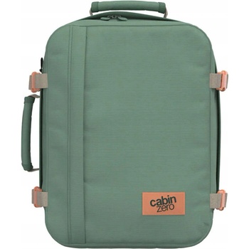 CabinZero Classic Sage forest 28L