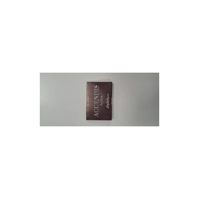 Accendis Aclus parfumovaná voda unisex 1,2 ml vzorka
