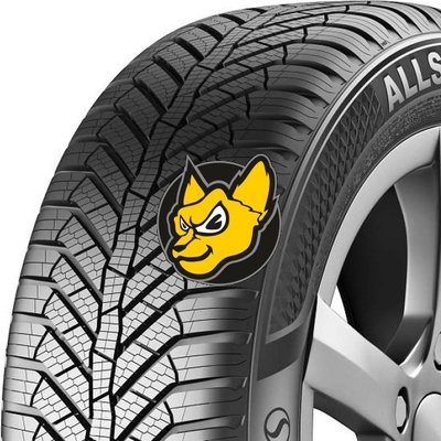 Semperit Allseason-Grip 195/75 R16 102R