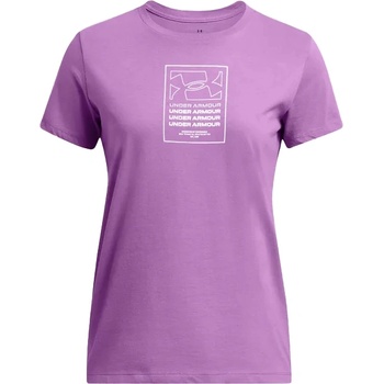 Under Armour Box originators s