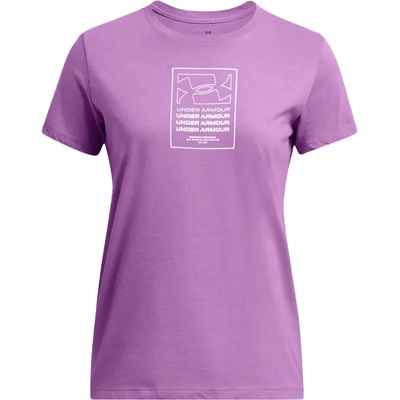 Under Armour Box originators s