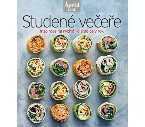 Studené večeře