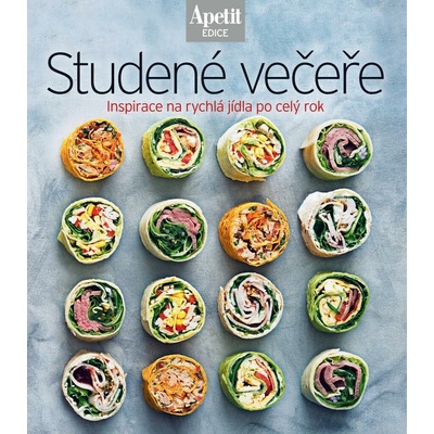 Studené večeře
