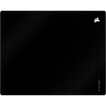 Corsair Геймърска подложка за мишка Corsair MM Glass Large, Черна | CH-9460000-WW (CH-9460000-WW)