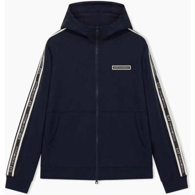 Giorgio Armani Суитшърт train logo series man