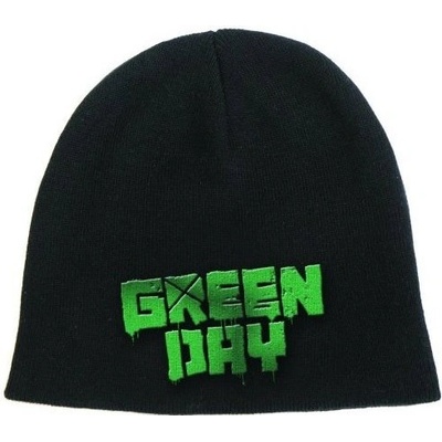 Green Day Logo