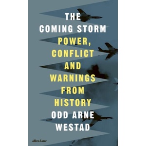 The Coming Storm (ISBN: 9780241770573)