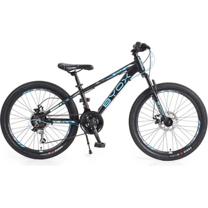 BYOX Alloy 24 Велосипеди