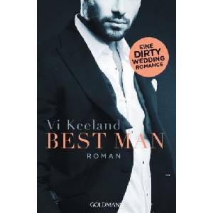 Goldmann Best Man | Vi Keeland, Babette Schröder