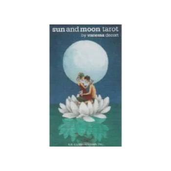 Sun and Moon Tarot