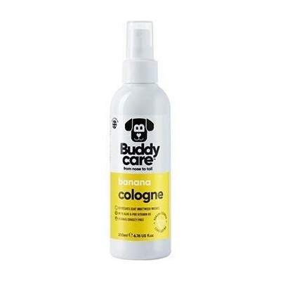 Kolínska pre psy Buddycare Banana 200ml