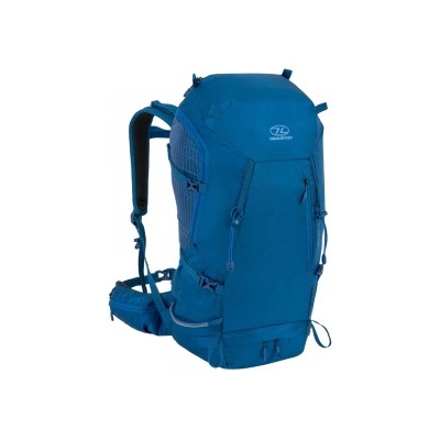Highlander Summit 40l modrý – Zboží Dáma