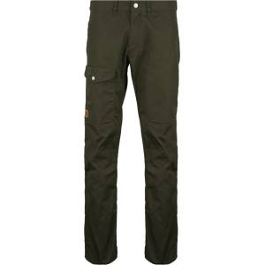 Fjällräven Мъжки дънки Fjällräven Greenland Jeans - Deep Forest - размер 52 (011-0338-0416)