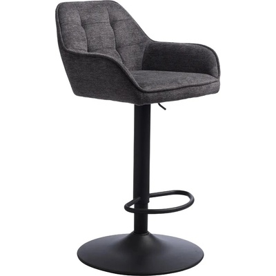 Unique Furniture Nolan 104 cm dark / šedá