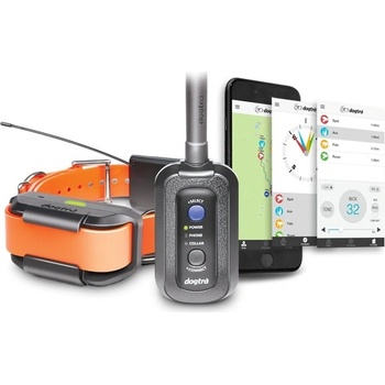 DOGTRA Obojok Pathfinder